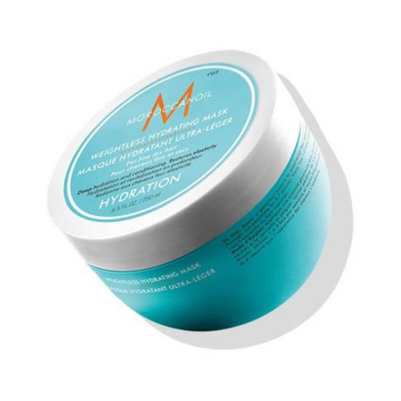 Maschera idratante ultra leggera idratante Moroccanoil 500ML