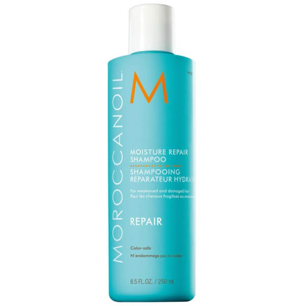 Herstellende Repair-shampoo Moroccanoil 250ML Herstellende Repair-shampoo Moroccanoil 250ML