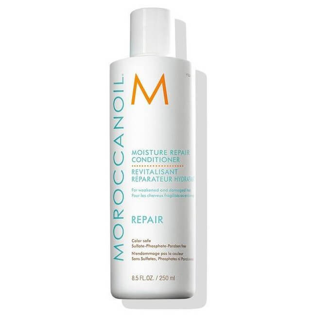 Conditioner-Reparaturpflege Repair Moroccanoil 250 ml