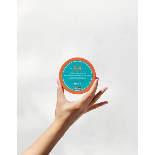 Masque reparador Repair Moroccanoil 250ML