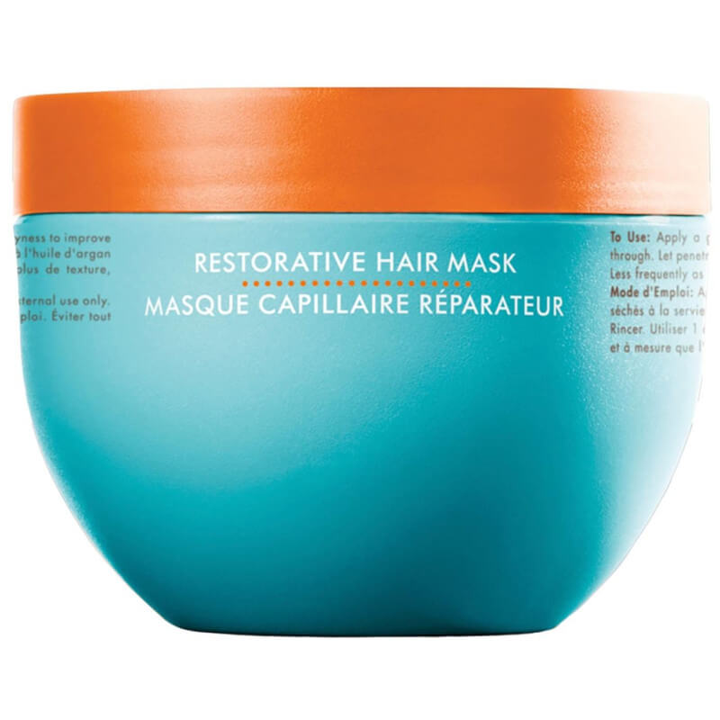 Masque reparador Repair Moroccanoil 250ML