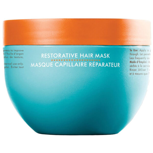 Masque reparador Repair Moroccanoil 250ML