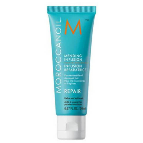 Elixir de reparación Repair Moroccanoil 20ML