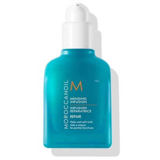 Elixir van herstelling Repair Moroccanoil 75ML