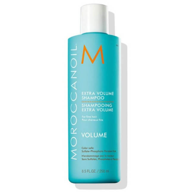 Champú extra volumen Volume Moroccanoil 250ML