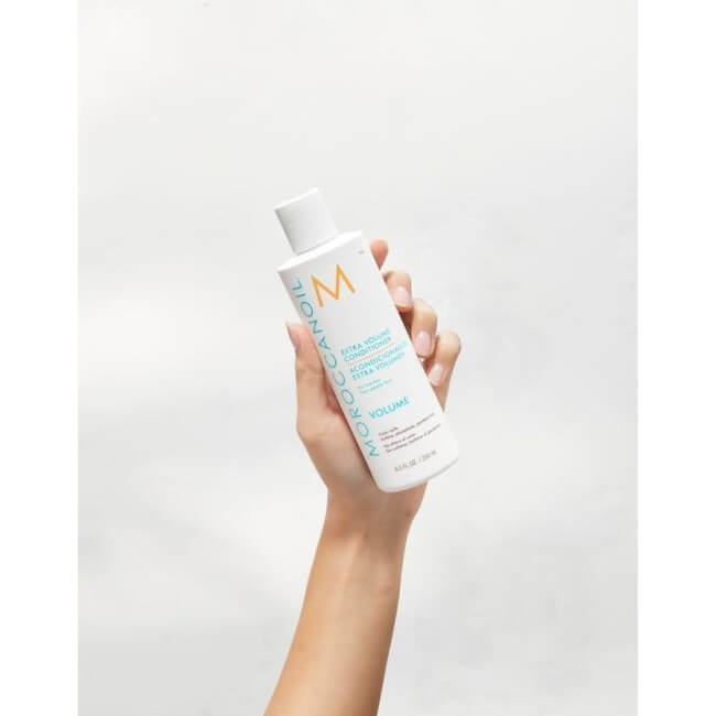 Conditioner extra volume Volume Moroccanoil 250ML