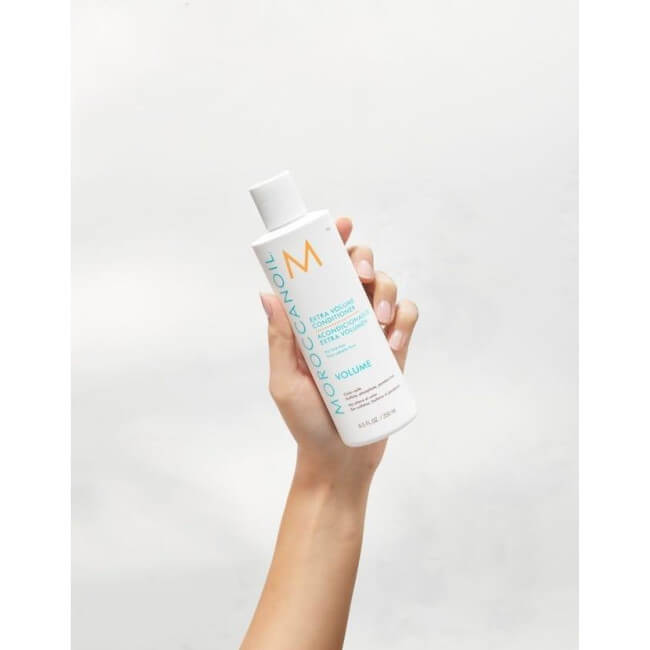 Extra volume conditioner Volume Moroccanoil 250ML