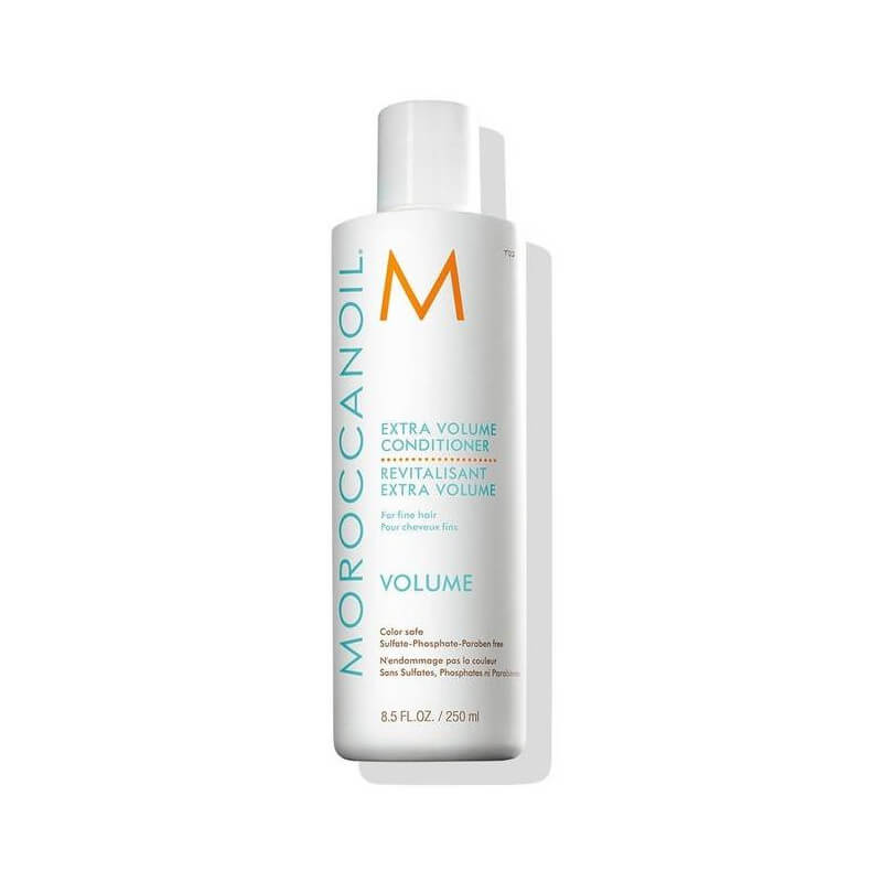 Conditioner extra volume Volume Moroccanoil 250ML