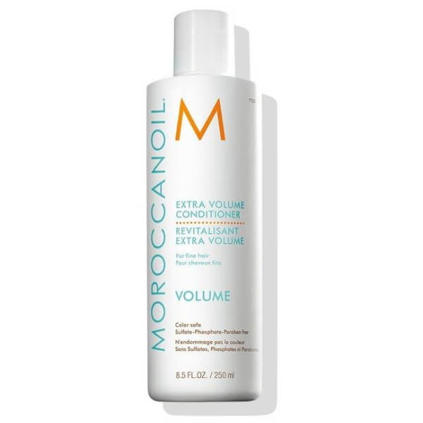 Acondicionador de volumen extra Volumen Moroccanoil 250ML