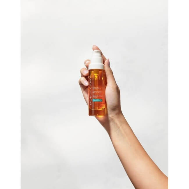 Concentrado para escovar Suave Moroccanoil 50ML