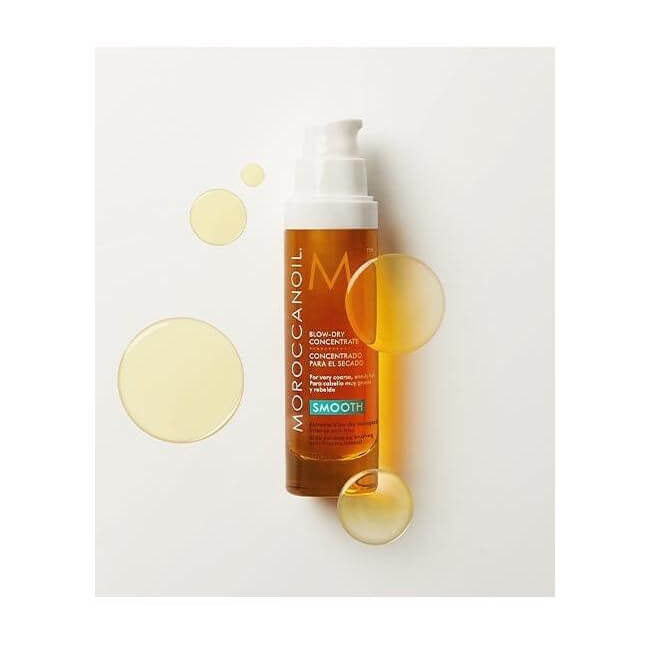 Concentrado para escovar Suave Moroccanoil 50ML