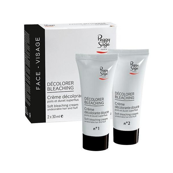crema blanqueadora 2 x 30 ml Peggy Sage crema blanqueadora 2 x 30 ml Peggy Sage