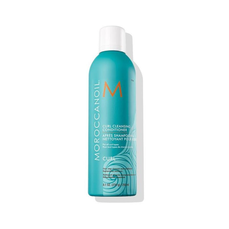 Curl Replenishing Wash Moroccanoil 250ML