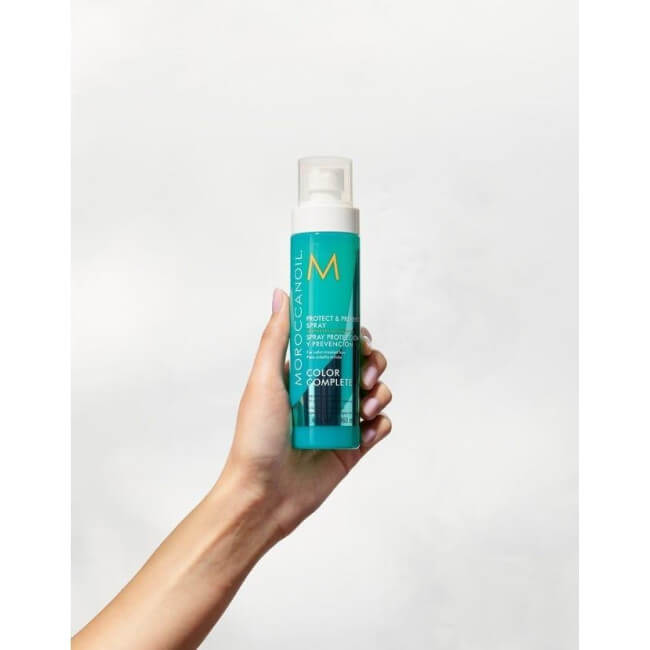 Protección en spray para color Color Complete Moroccanoil 160ML