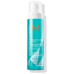Spray protection de couleur Color Complete Moroccanoil 160ML