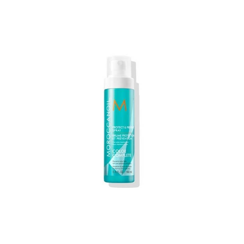Spray bescherming van kleur Color Complete Moroccanoil 160ML