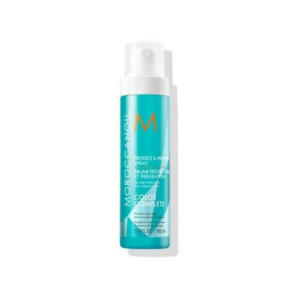 Spray de proteção de cor Color Complete Moroccanoil 160ML