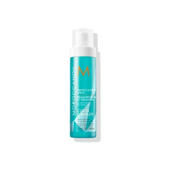 Protección en spray para color Color Complete Moroccanoil 160ML