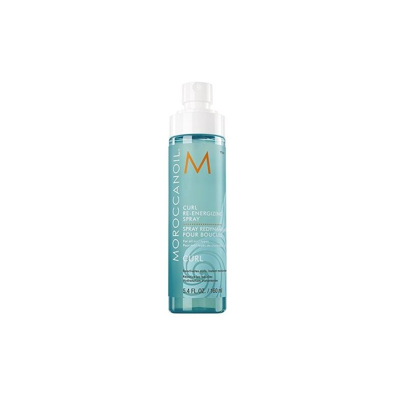 Spray rivitalizzante per ricci Curl Moroccanoil 160ML