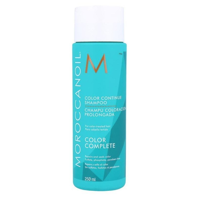 Shampooing couleur Color Complete Moroccanoil 500ML