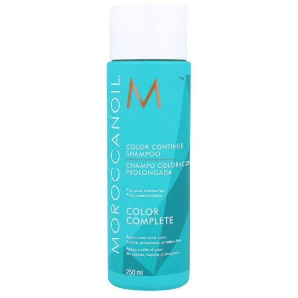 Shampooing couleur Color Complete Moroccanoil 250ML