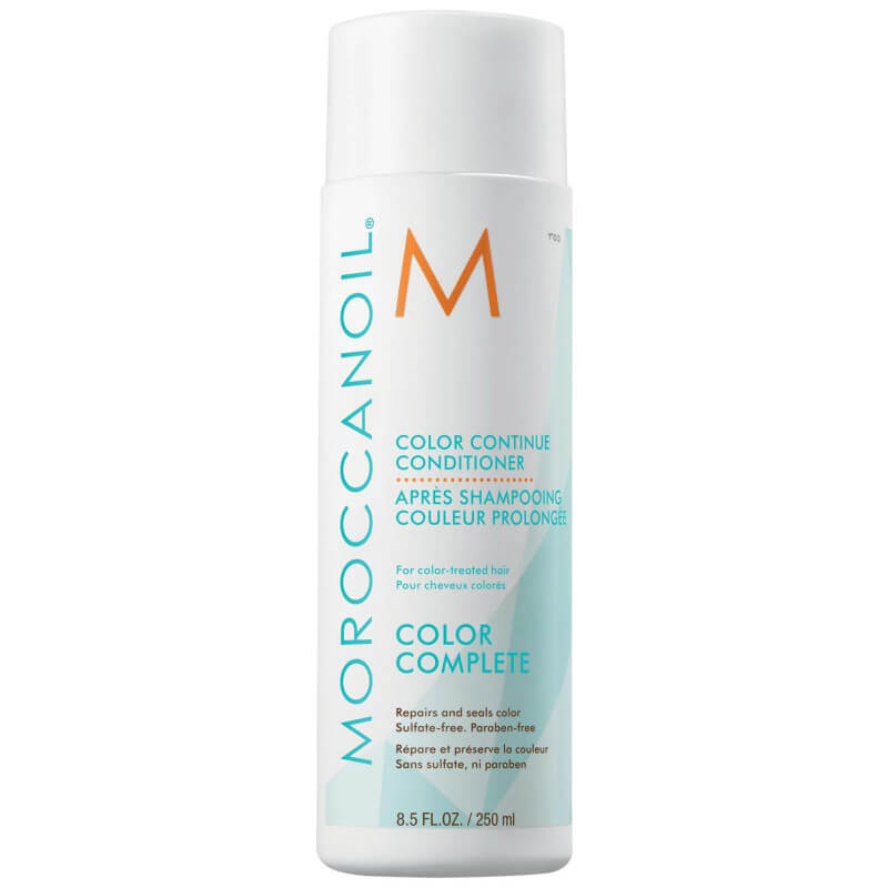 Conditionneur couleur Color Complete Moroccanoil 250ML