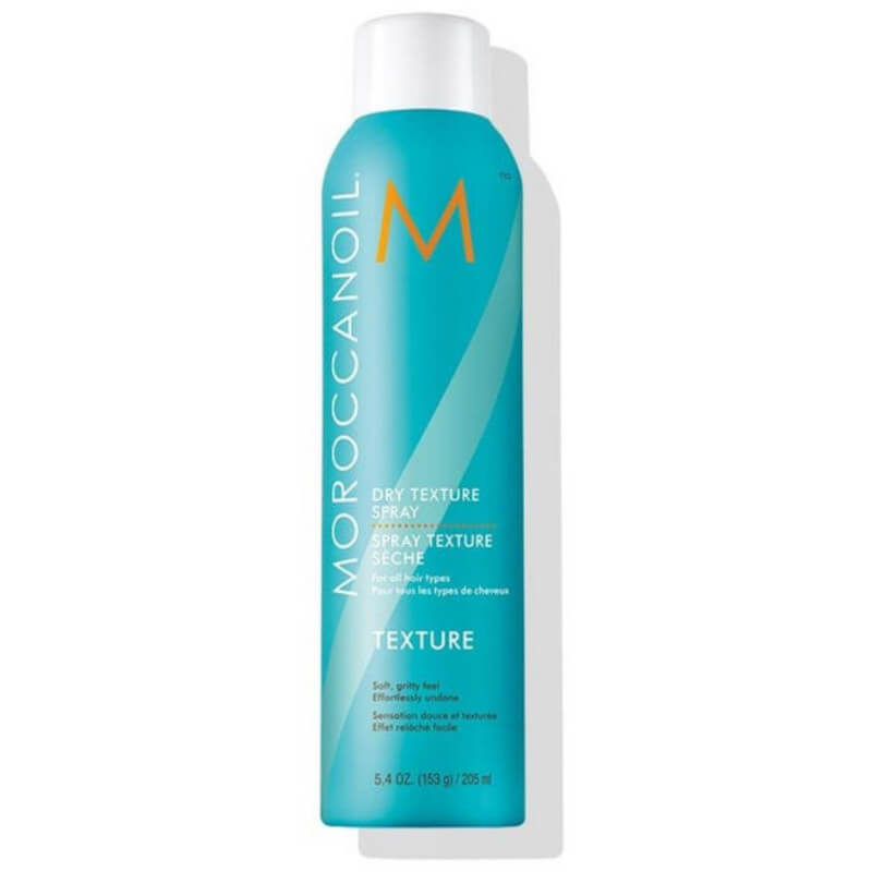 Spray texturizzante secco Moroccanoil da 205ML