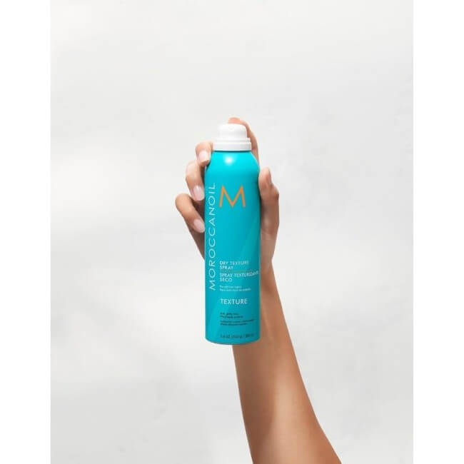 Spray texturizzante secco Moroccanoil da 205ML