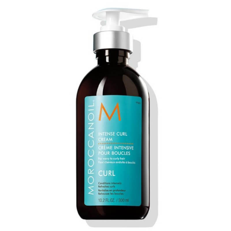 Intense Curl Cream Moroccanoil 300ML