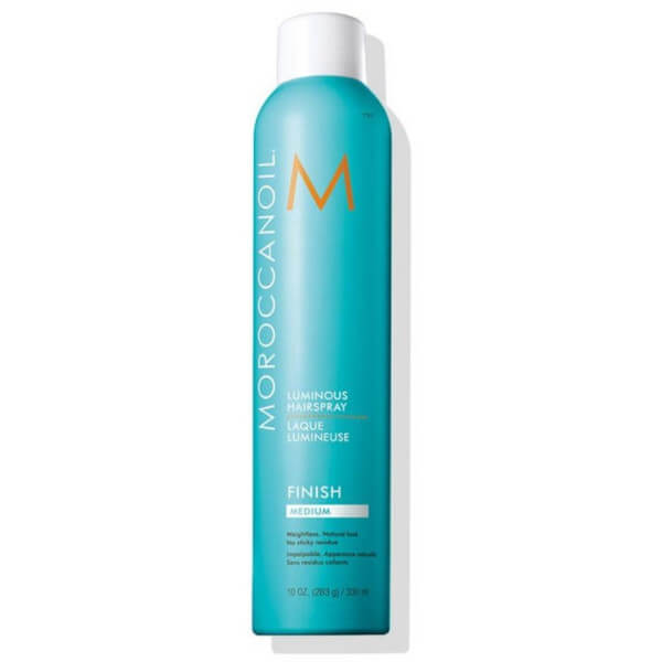 Laque lumineuse medium Moroccanoil 330ML