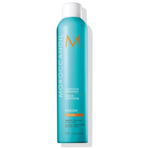 Laque lumineuse sterke Finish Moroccanoil 330ML
