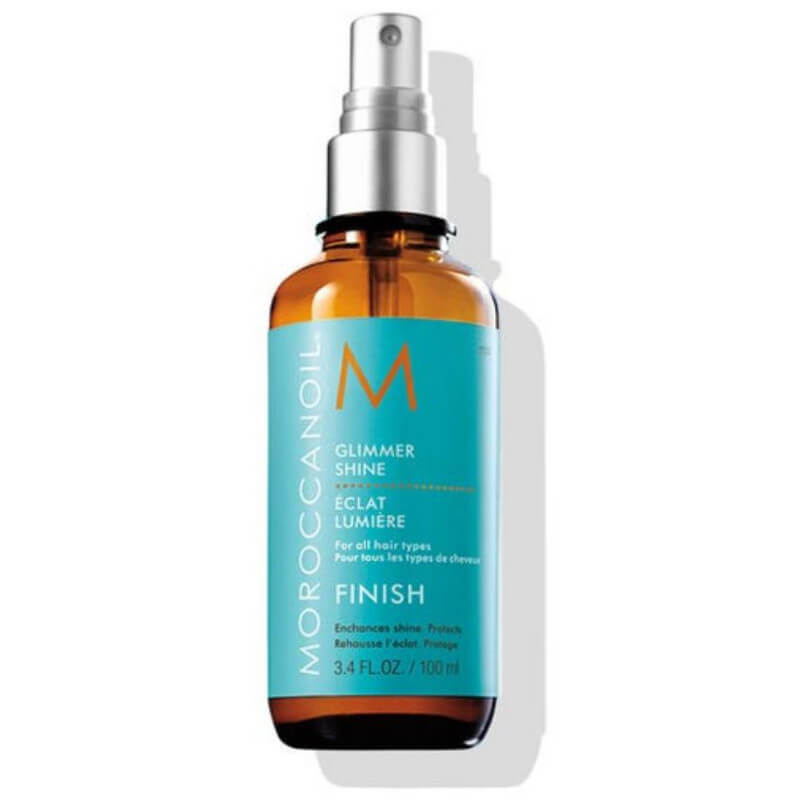 Spray light and shine Moroccanoil 100ML