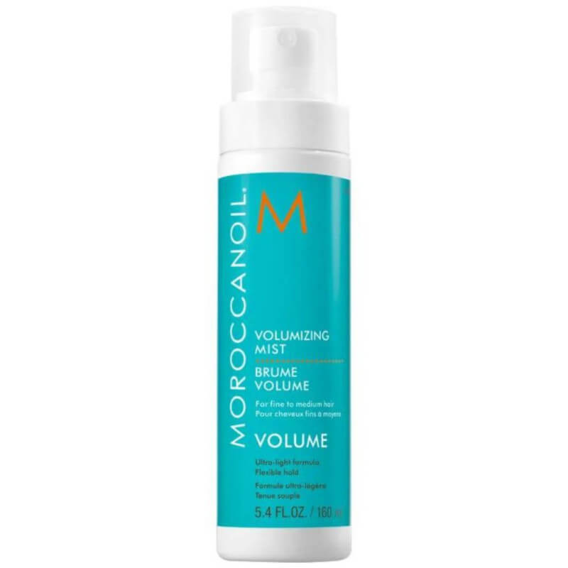 Amplificateur de racines Volume Moroccanoil 250ML