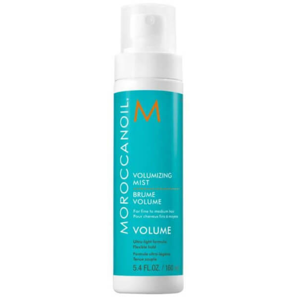 Amplificador de raízes Volume Moroccanoil 250ML