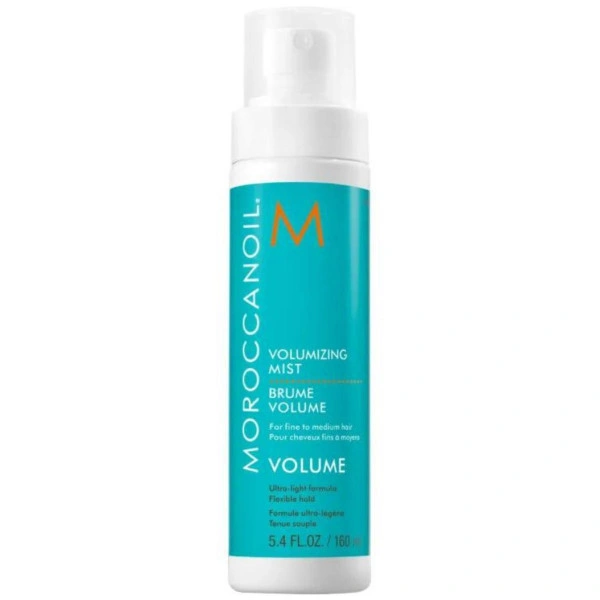 Amplificatore di radici Volume Moroccanoil 250ML