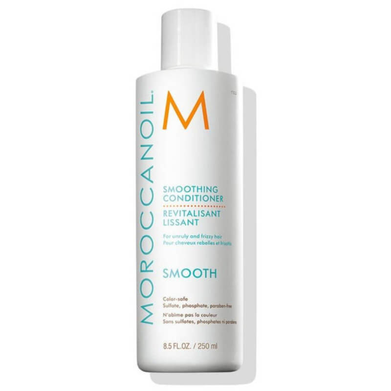 Acondicionador disciplinante Smooth Moroccanoil 250ML