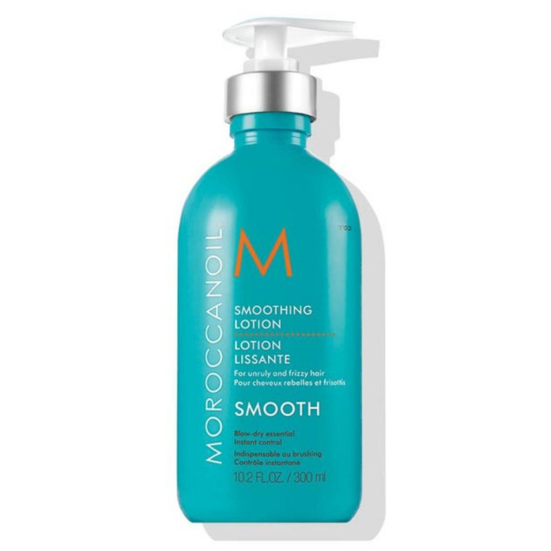 Disciplining Smooth Hair Cream Moroccanoil 300ML