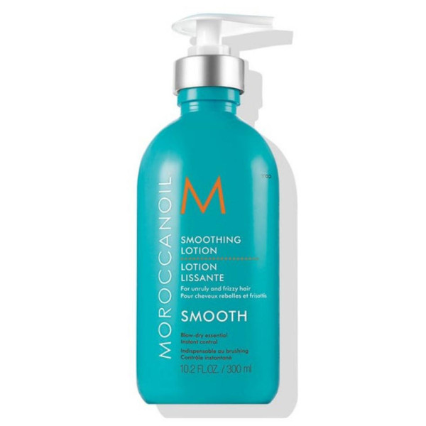 Disciplining Smooth Hair Cream Moroccanoil 300ML
