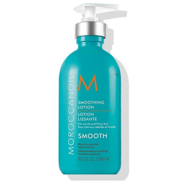 Suave Crema Peinadora De Disciplina Moroccanoil 300ML