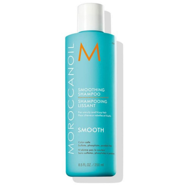 Shampooing disciplinant Smooth Moroccanoil 250ML