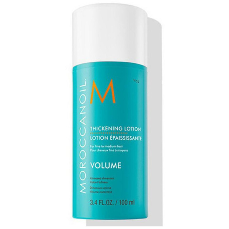 Thickening Volume Lotion Moroccanoil 100ML