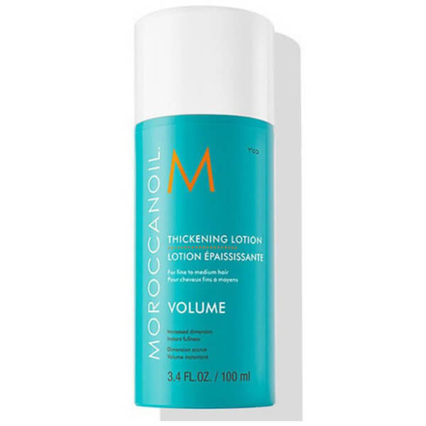 Lotion épaississante Volume Moroccanoil 100ML