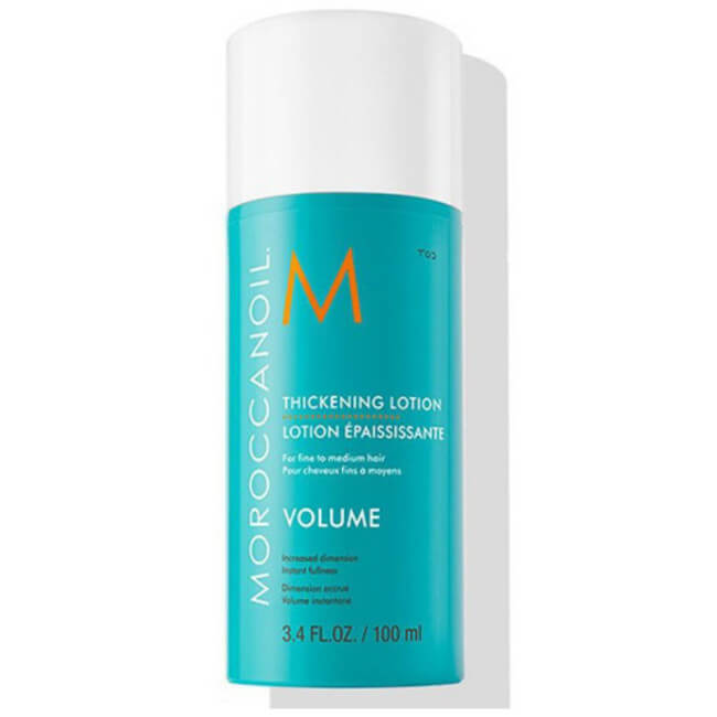 Lotion épaississante Volume Moroccanoil 100ML