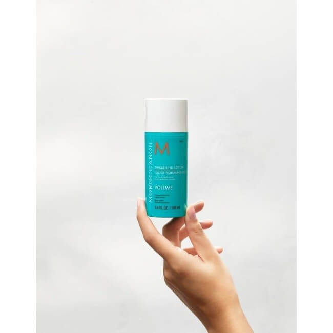 Lotion épaississante Volume Moroccanoil 100ML