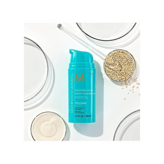 Thickening Volume Lotion Moroccanoil 100ML