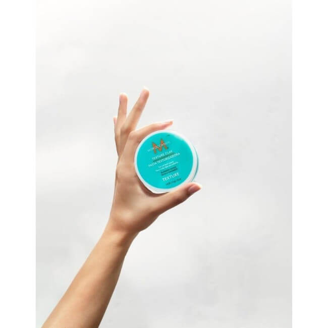 Texturerende pasta Moroccanoil 75ML