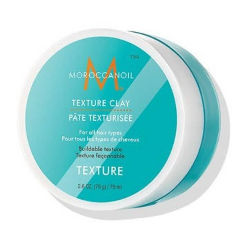 Texturerende pasta Moroccanoil 75ML