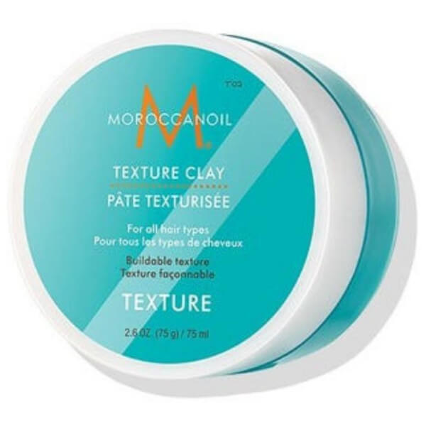 Texturierende Paste Moroccanoil 75ML