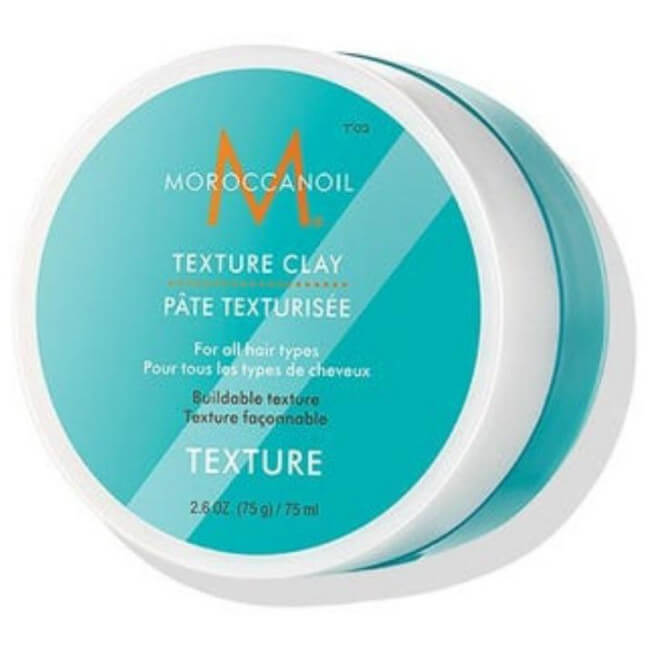 Texturerende pasta Moroccanoil 75ML