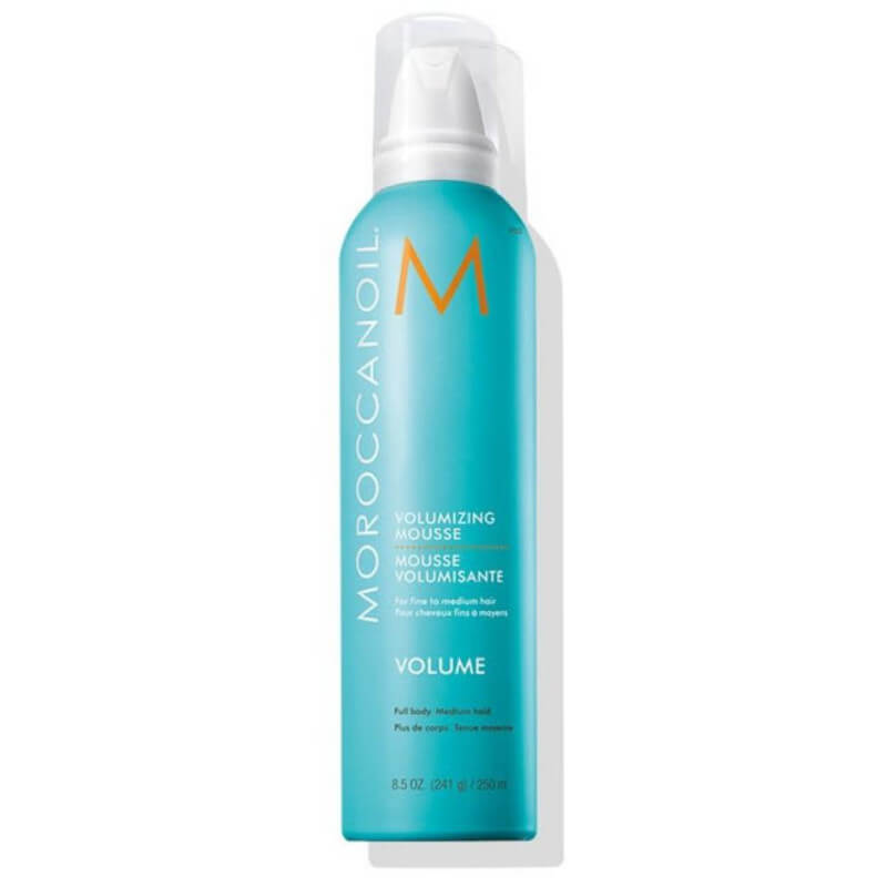 Mousse volumizer Volume Moroccanoil 250ML